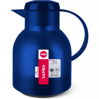 EMSA 504231 ąsotis mėlynas, peršviečiamas, 2 vnt.