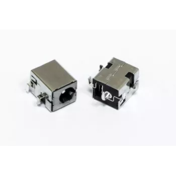 Maitinimo lizdas ASUS A43, A52, A53, A72, K42