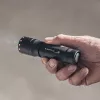 Ledlenser P7 Juodas Rankinis Prožektorius LED