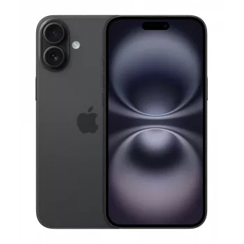 Išmanusis telefonas Apple iPhone 16 Plus 6,7 colių 256 GB Juodas