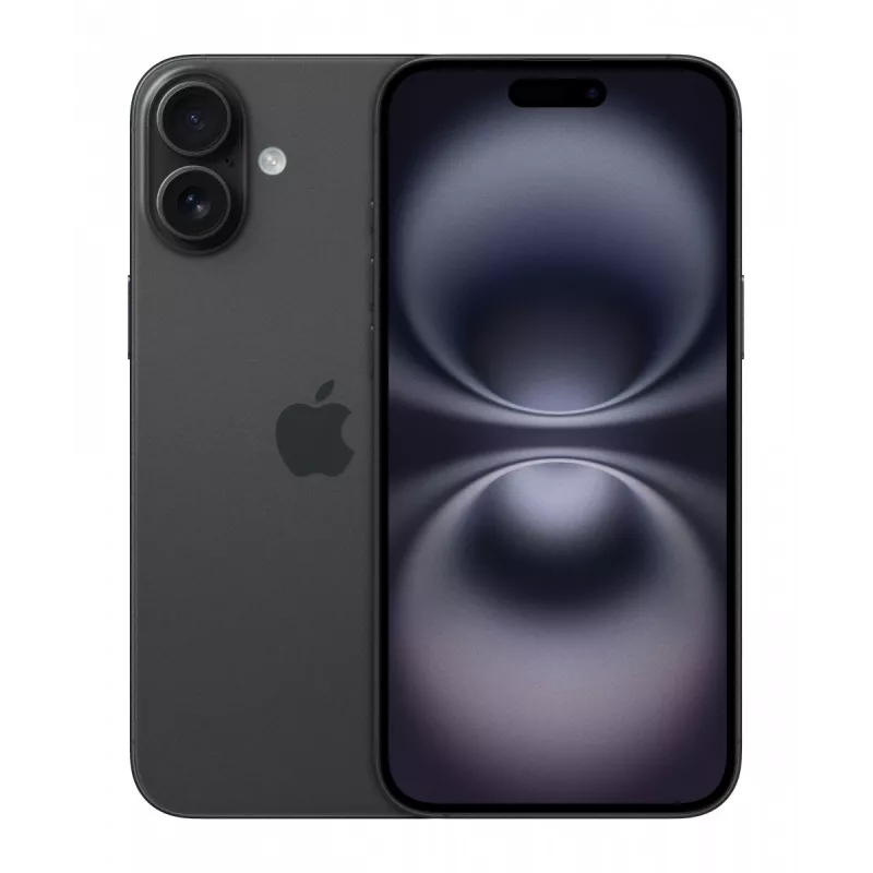 Išmanusis telefonas Apple iPhone 16 Plus 6,7 colių 256 GB Juodas