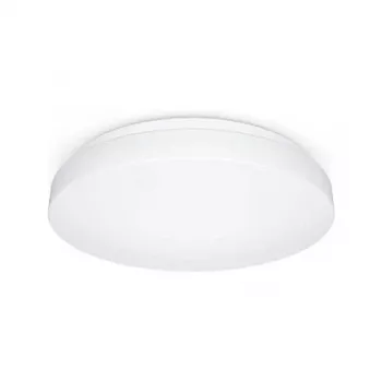 Vidinis plokščias šviestuvas Steinel RS PRO P2 flat S PMMA šilta balta šviesa modelis 069742