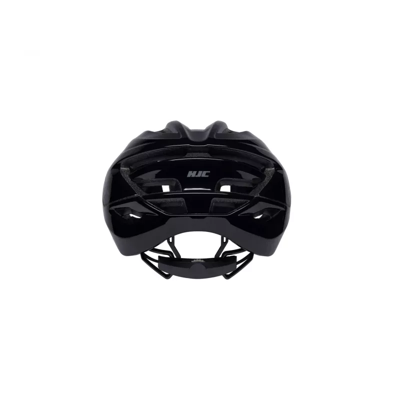 Dviračio šalmas HJC CROSSER BLACK L dydis