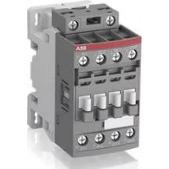 ABB STOTZ-KONTAKT Kontaktorius AF09-30-01-11 (1SBL137001R1101) 24-60V 50/60Hz 20-60VDC