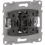 Legrand SEANO Įdėklas W/m 765010 m.N Gnybtas 10AX Push-In Gnybtai 10 (765010)