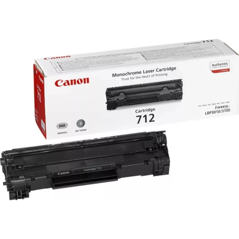 Canon 1870B002 originalus juodas toneris 1 vnt.