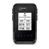 Garmin eTrex Solar – Nešiojamas GPS Navigatorius su Saulės Energija