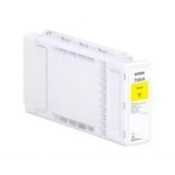 Rašalo kasetė Epson Ultrachrome XD3 C13T50U400 juoda