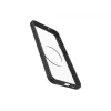 Dangtelis Samsung Galaxy S25+ Otterbox React Case su magnetais
