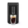 Espresso aparatas Tchibo Esperto Mini juodas – kompaktiškas namų espreso ruošimo įrenginys