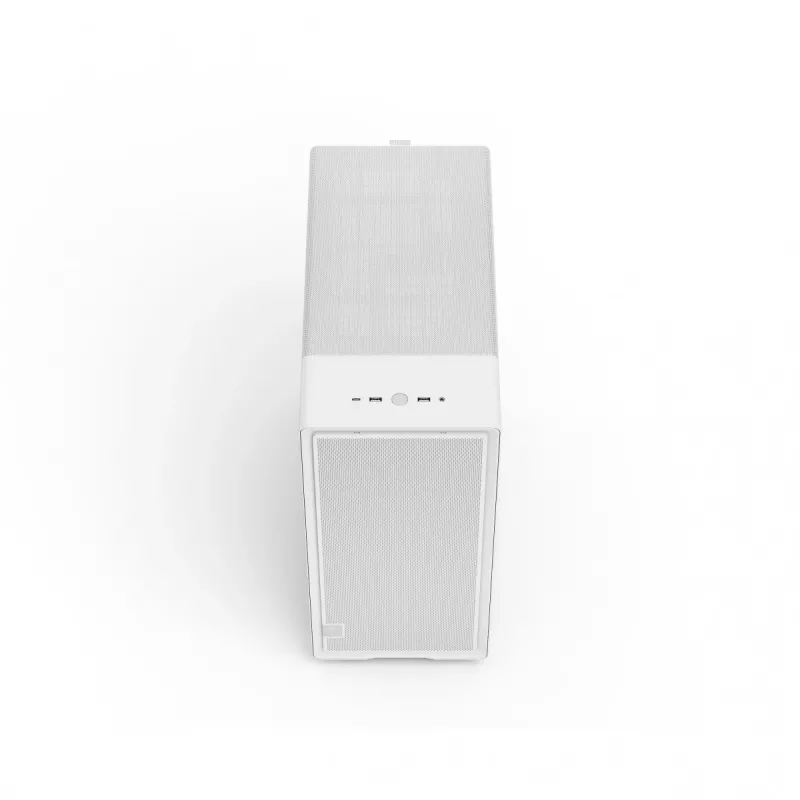 Fractal Design Epoch Mid-Tower - TG Clear Tint - Baltas