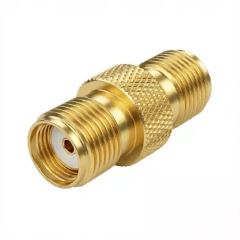 Poynting A-ADPT-031 – SMA (M) į SMA (M) adapteris