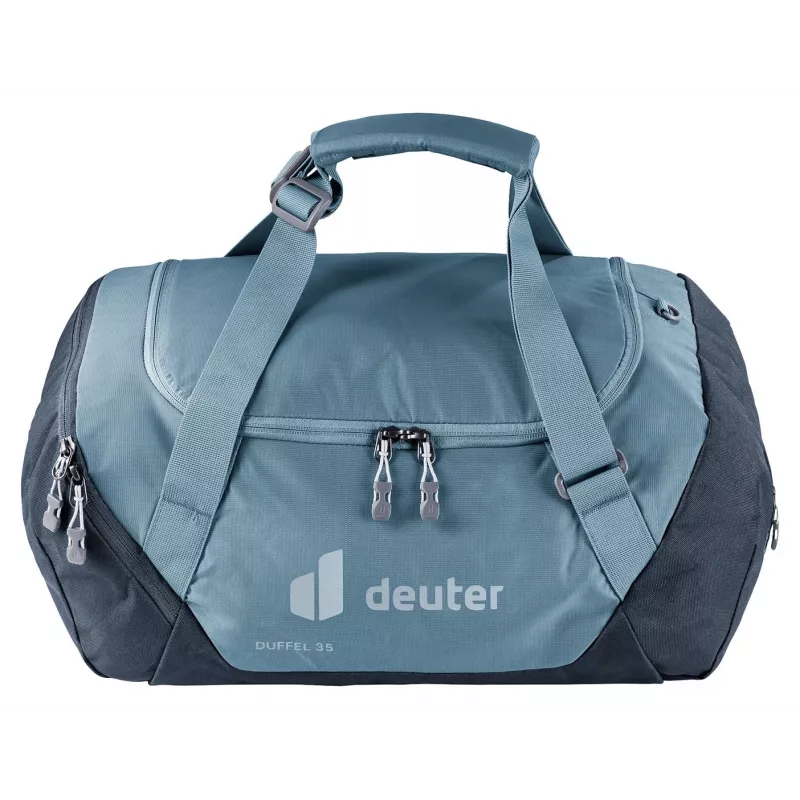 Krepšys DEUTER Duffel 35 atlantic-ink