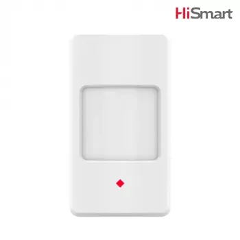 Hismart HS080051 belaidis judesio detektorius