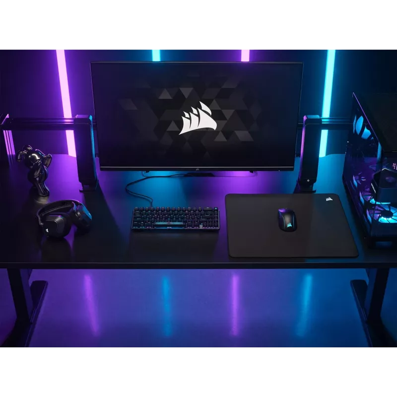 Pelėdos kilimėlis Corsair MM500 v2