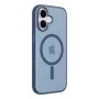 Belkin SheerForce Grip Series - Galinis dangtelis mobiliajam telefonui