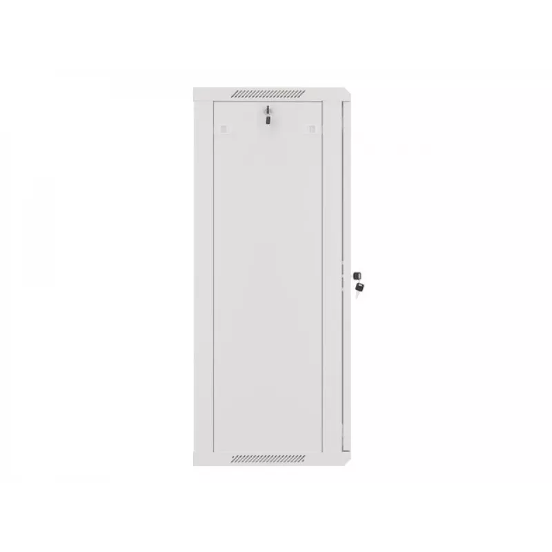 Lanberg WF01-6422-10S 22U sieninis stelažas pilkas