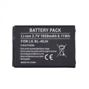 Akumuliatorius LG BL-49JH (K4 K120)