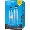 Karbonizavimo ąsotis SodaStream 1047202410 (2 vnt.)