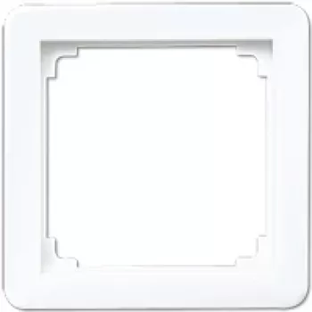Jung CD590ZAWW baltas