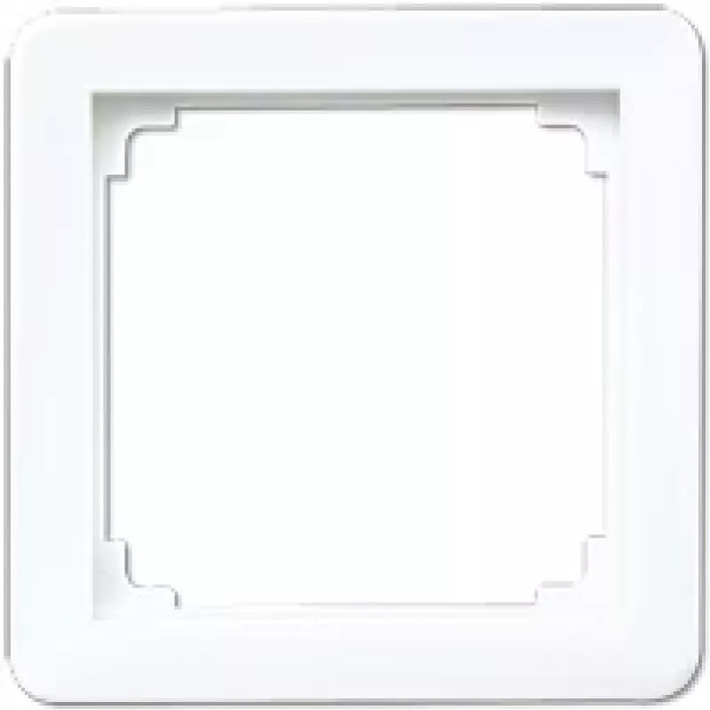 Jung CD590ZAWW baltas