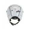 Slidinėjimo šalmas CASCO SP-3 AIRWOLF WHITE M 56-58
