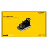 DeLOCK USB įkrovimo stotelė 3 x USB Type-C PD 3 x USB Type-A 112 W