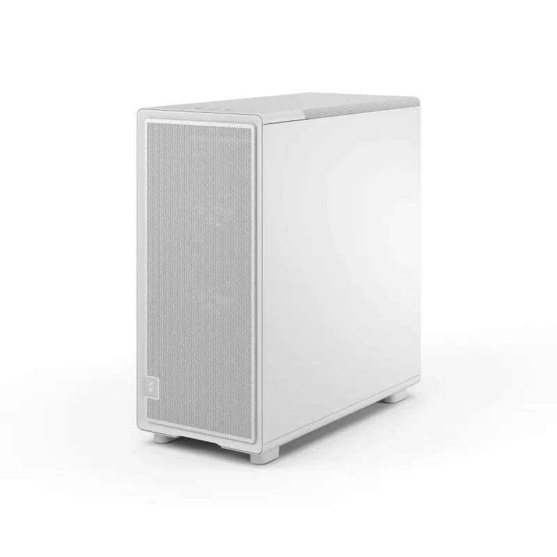 Fractal Design Epoch Mid-Tower - TG Clear Tint - Baltas