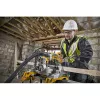 Kampinis pjūklas DeWALT DWS777-QS 6300 RPM 1800 W