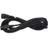 Maitinimo laidas Qoltec 53898 IEC320 3 m 3x1,0 mm