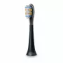 Pakeitimo šepetėlių galvutės Beurer SC50 Classic Clean 4 vnt. – suderinamos su soniniais dantų šepetėliais