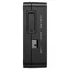 Ventiliatorių valdiklis CORSAIR COMMANDER DUO ARGB iCUE LINK Hybrid – adresuojamas RGB, iCUE integracija