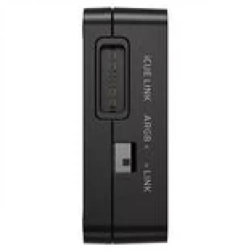 Ventiliatorių valdiklis CORSAIR COMMANDER DUO ARGB iCUE LINK Hybrid – adresuojamas RGB, iCUE integracija