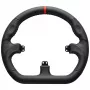 Asetek SimSports GT Vairas - Closed D, oda - juodas
