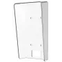 Hikvision DS-KABV6113-RS/Surface – Lietaus skydelis vilų durų stotelei KV6x13