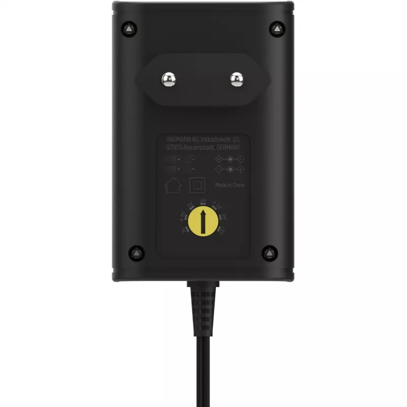 Maitinimo adapteris/inverteris Ansmann 1201-0023, 12W, 100-240V
