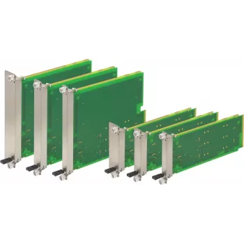 SCHROFF AMC MODULE MS D RUG - Stovo priedas (21850070)