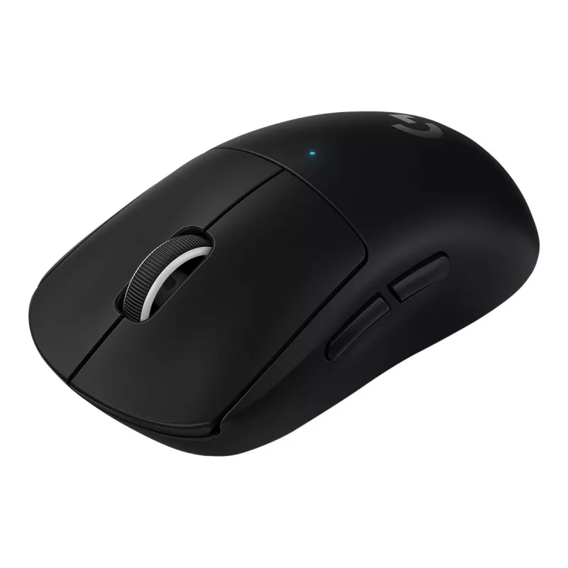 Belaidė žaidimų pelė Logitech G PRO X SUPERLIGHT