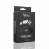 Dėklas žaidimų valdikliui White Shark BODYLOCK-B
