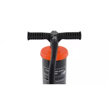 Rankinis siurblys Outwell Manual Air Pump Easy Camp Double Action 1,4 L 680280