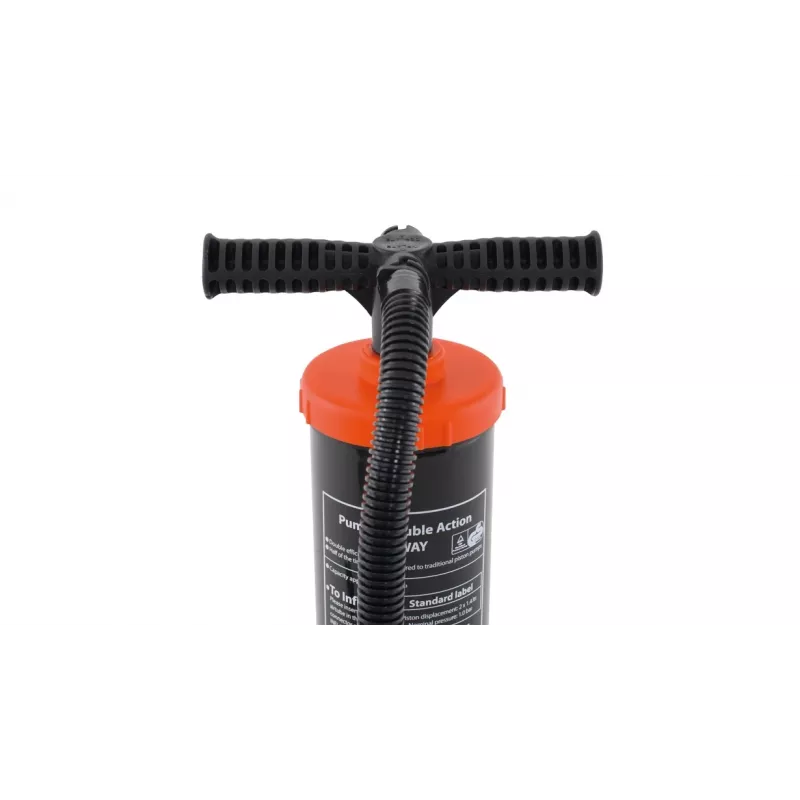 Rankinis siurblys Outwell Manual Air Pump Easy Camp Double Action 1,4 L 680280