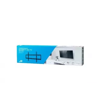 Sieninis TV laikiklis TB-750E iki 70 colių, 40 kg, VESA 600x400