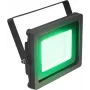 LED prožektorius EUROLITE FL-30 SMD žalias — kompaktiškas lauko apšvietimas, IP klasė (modelis 51914952)