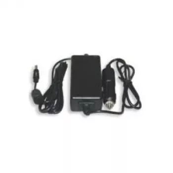 Automobilinis maitinimo adapteris Panasonic CF-LND80S-FD Auto Black