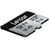„Lexar Professional SILVER PLUS“ microSDXC UHS-I atminties kortelė 1TB