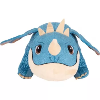 Žaislinis drakonas Gronckel, 25 cm
