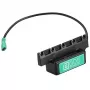 RAM Mounts GDS automobilinis dokas planšetėms Micro USB 2.0
