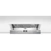 Įmontuojamas indaplovė BOSCH SPV4EMX61E