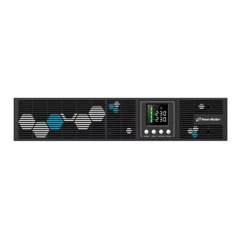 PowerWalker VI 1000 RLP nepertraukiamo maitinimo šaltinis 1 kVA 900 W 8 išėjimai