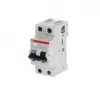 Automatinis jungiklis ABB 2CSR255180R1164 1 poliaus miniatiūrinis